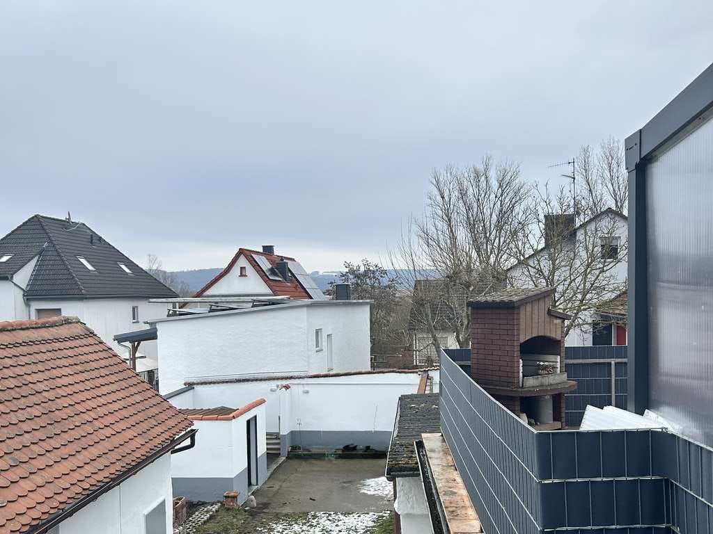 Immobilie in Mainhausen - Arbeiten oder Wohnen – flexible Immobilie in Mainhausen!! - Bild 3