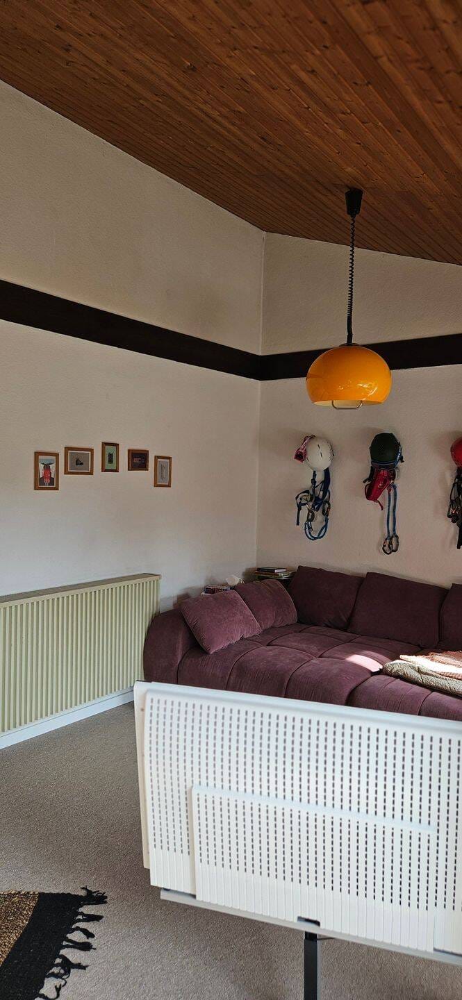 Immobilie in Oy-Mittelberg - Charmantes 40 m² Ferienhaus in Oy-Mittelberg zu verkaufen. Rarität!! - Bild 4