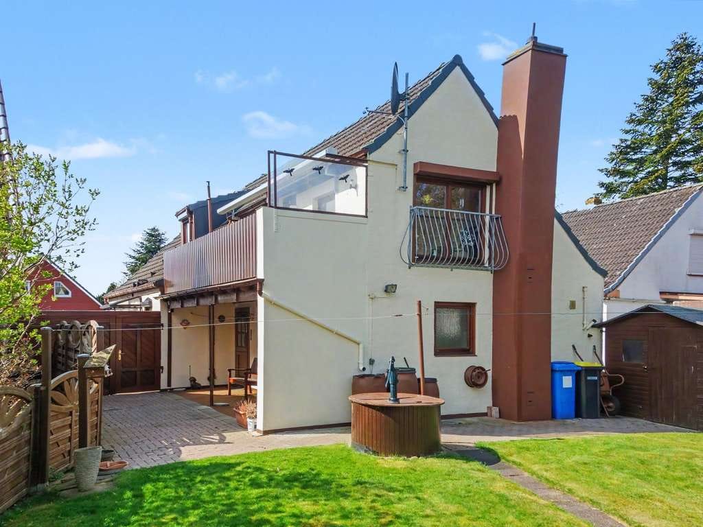 Immobilie in Neufeld - Einfamilienhaus in Neufeld bei Brunsbüttel - Bild 0