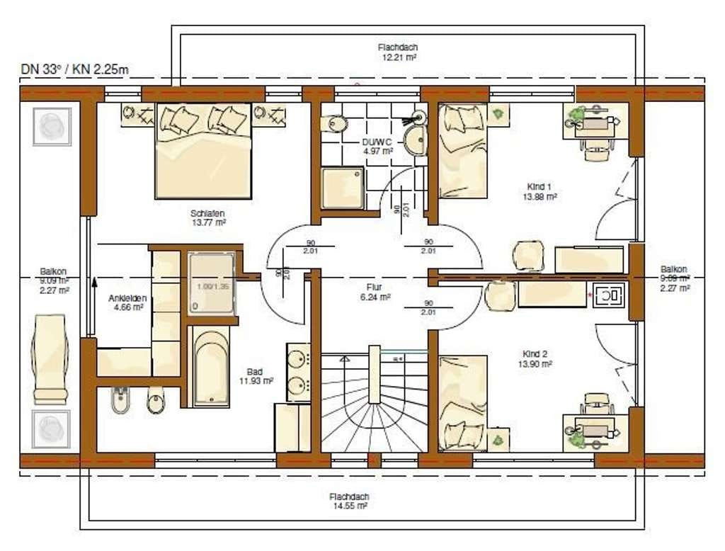 Immobilie in Weißensberg - Ihr exklusives eigenes Zuhause mit Grundstück - Bild 3