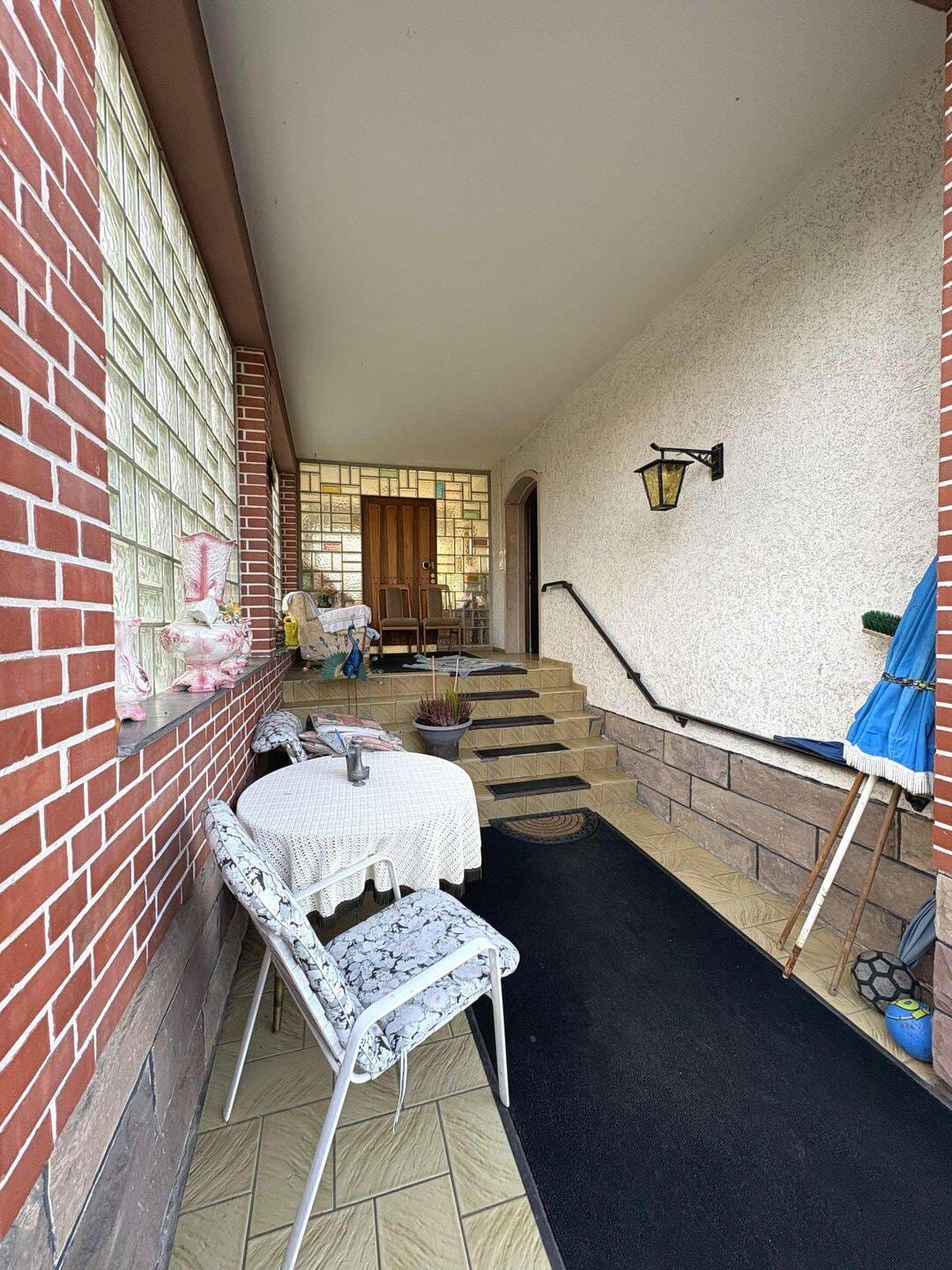 Immobilie in Malsfeld - Ruhig gelegenes Einfamilienhaus in Malsfeld - Bild 2