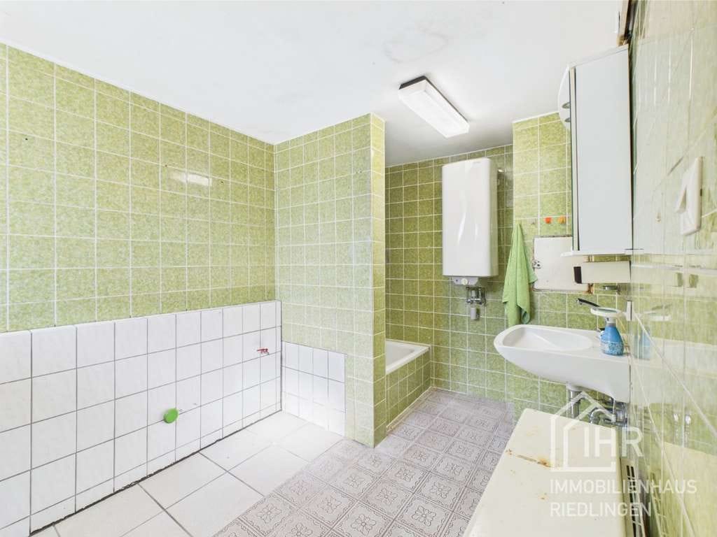 Immobilie in Meßstetten - Einfamilienhaus in Meßstetten zu verkaufen. - Bild 1
