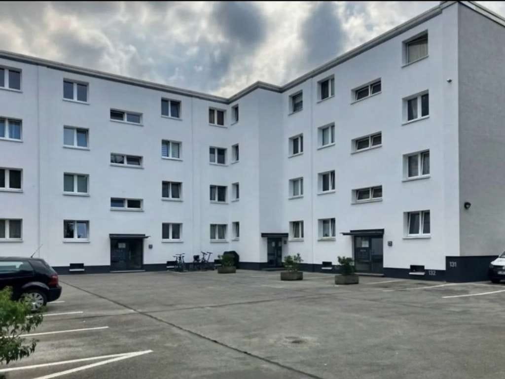 Immobilie in Erkrath - 2-Zimmer Wohnung in Erkrath mit 42 m² Wohnfläche - Bild 0