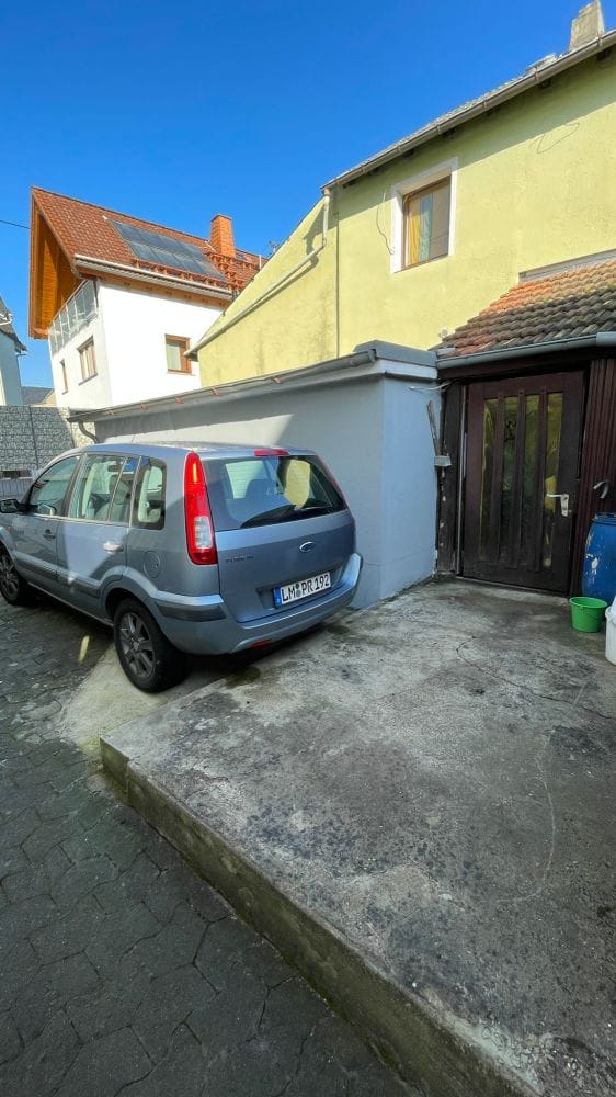 Immobilie in Dornburg - Charmantes Einfamilien-Reiheneckhaus mit separater Einliegerwohnung in Frickhofen - Bild 4