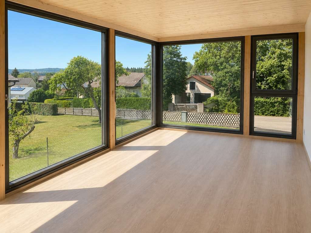 Immobilie in Pappenheim - Einziehen statt sanieren: Familienhaus mit Sauna, Garten & ohne Maklerprovision - Bild 2