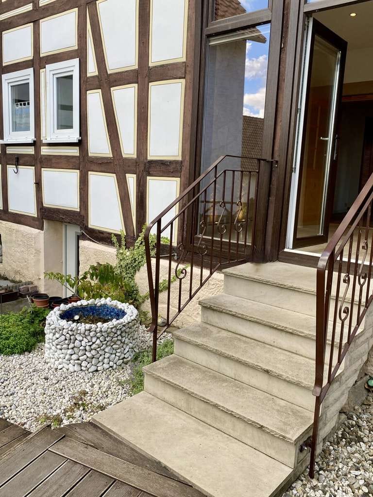 Immobilie in Staufenberg - Einfamilienhaus in Staufenberg - Frei nach Absprache - Bild 4