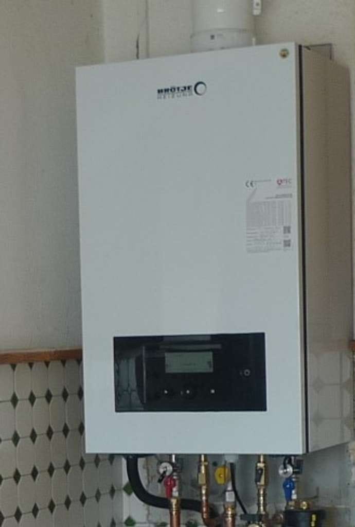 Immobilie in Bremen - Kapitalanlage zum Einstieg 2 Zimmer DG Wohnung in guter Lage von Lesum - Bild 4
