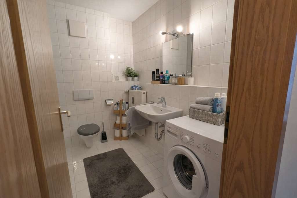 Immobilie in Pocking - Investieren in Wohnqualität: Vermietete Balkonwohnung als attraktive Kapitalanlage - Bild 2