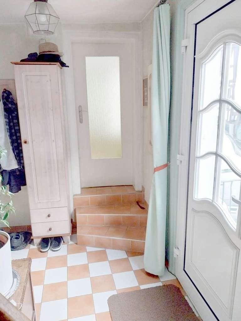 Immobilie in Florstadt - Gemütliches Einfamilienhaus in Florstadt-Staden - Bild 4