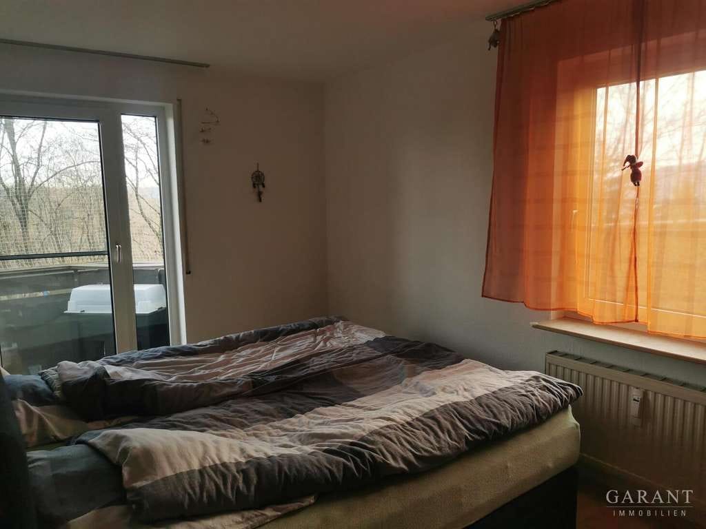 Immobilie in Berglen - Ländliche 4-Zimmer-Erdgeschoss-Wohnung mit Terrasse, Balkon und Weitblick - Bild 3