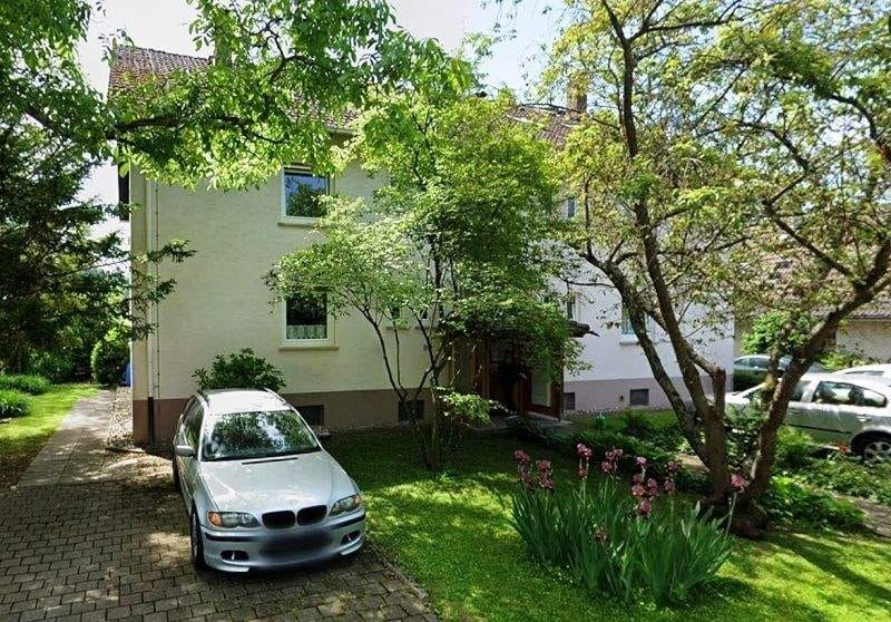 Immobilie in Müllheim - Gemütliche 3-Zimmer Wohnung mit Balkon in Müllheim-Niederweiler - Bild 0