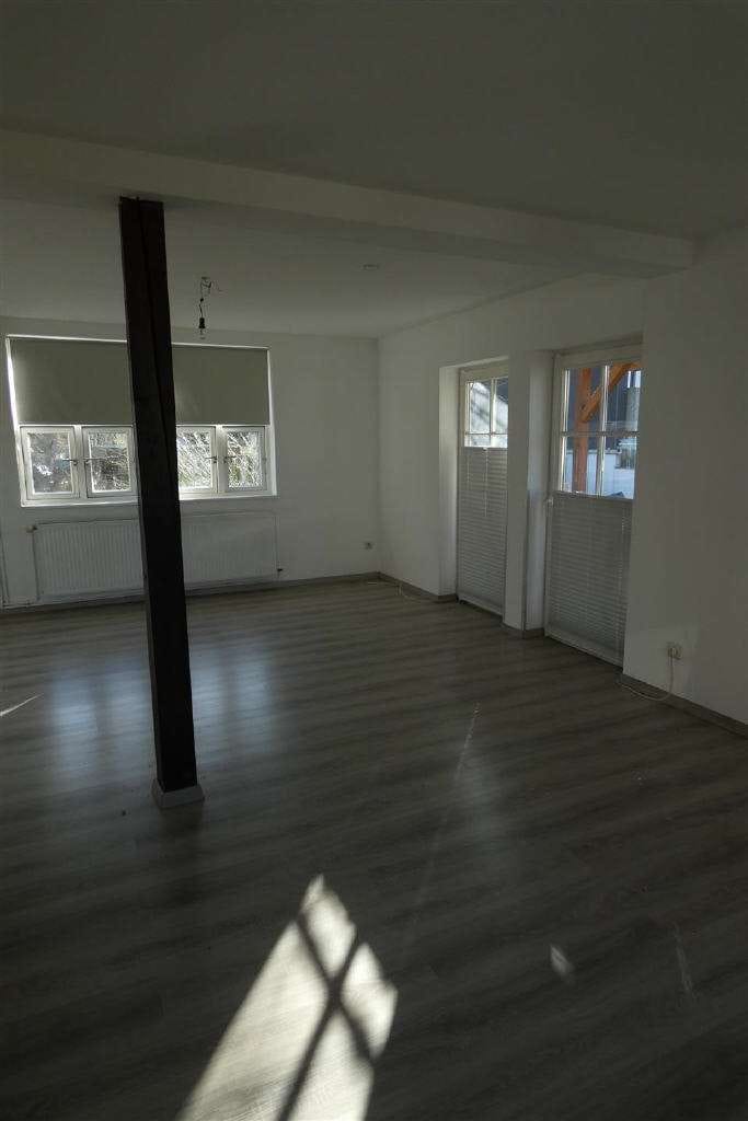 Immobilie in Wolfenbüttel - Zweifamilienhaus in ruhiger Dorfidylle - Bild 4