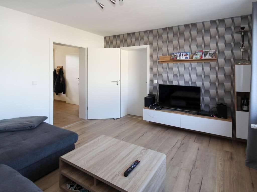Immobilie in Petersberg - Umfassend modernisiertes Zweifamilienhaus mit Garten in Petersberg-Marbach - Bild 4