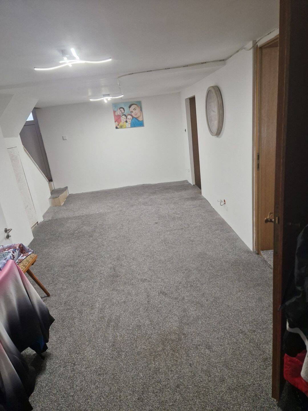 Immobilie in Georgenthal - + Großes saniertes Einfamilienhaus + in Georgenthal OT Schönau v. d. Walde + mit Einbauküche + Partyraum + und Doppelcarport + - Bild 4
