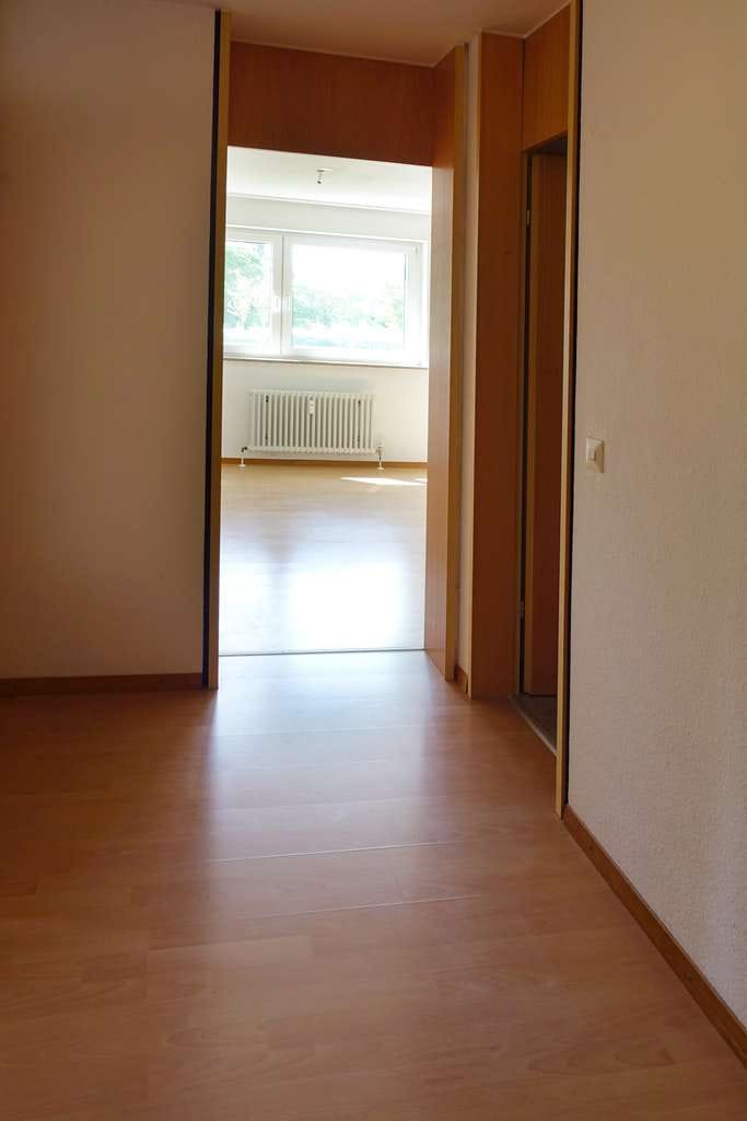 Immobilie in Schwäbisch Hall - Geräumige 2,5-Zimmer Wohnung in SHA - Barrierefrei! - Bild 5