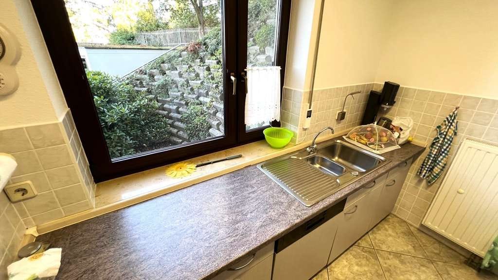 Immobilie in Lunzenau - Schmuckstück- 3 Familienhaus mit freier Wohnung zur Selbstnutzung - Bild 4
