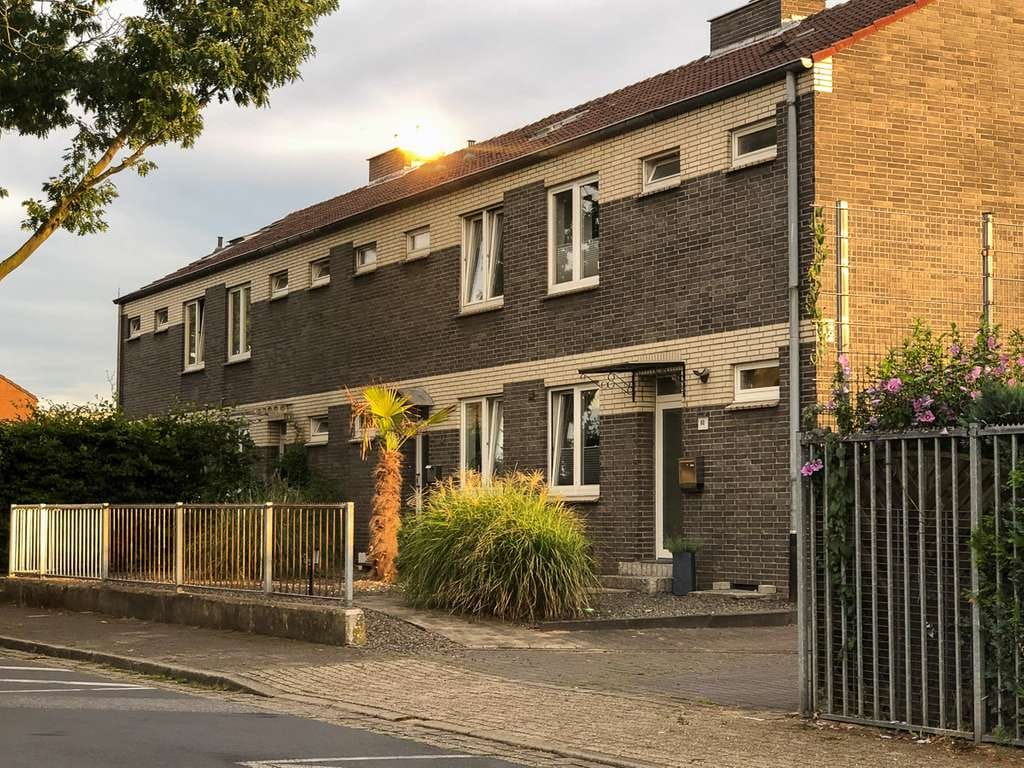 Immobilie in Kevelaer - Reihenmittelhaus mit Garten im Bieterverfahren - Bild 0