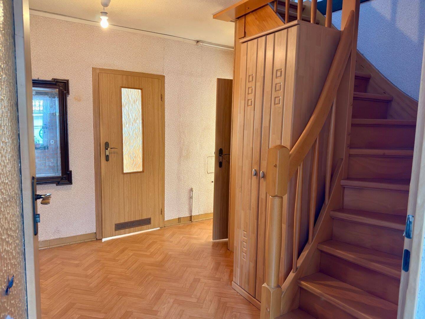Immobilie in Halle (Saale) - Ein Zuhause mit Blick ins Grüne - Bild 1