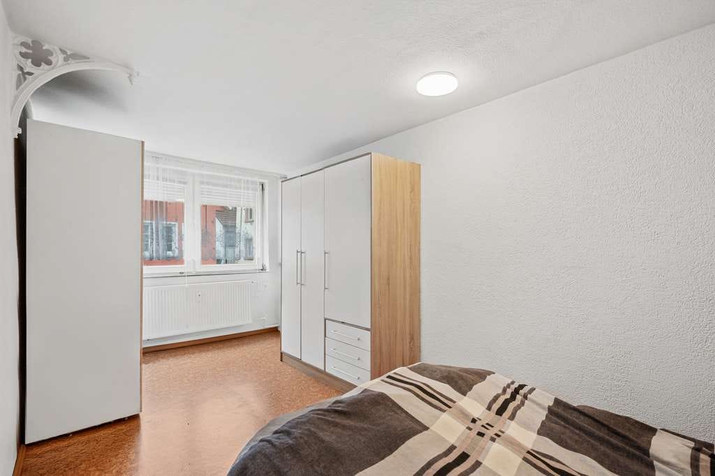 Immobilie in Trochtelfingen - Mehrfamilienhaus mit viel Potenzial in zentraler Lage von Trochtelfingen! - Bild 3
