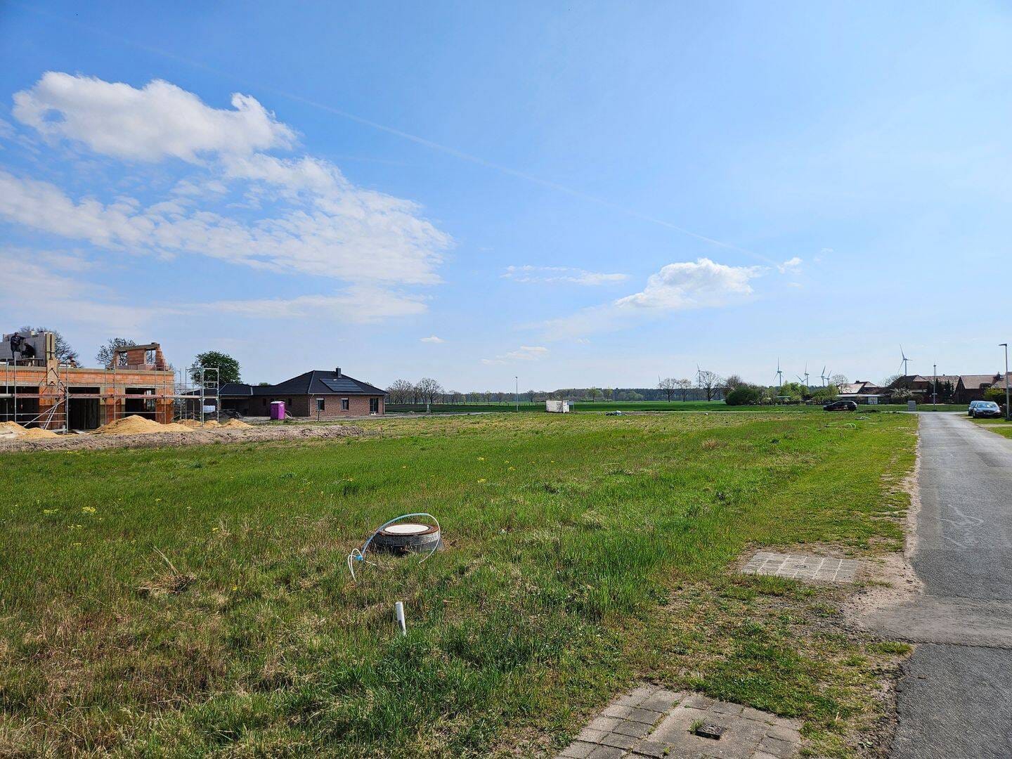 Immobilie in Leese - Inkl. Grundstück, ein Komforthaus für jedermann in Leese. - Bild 3