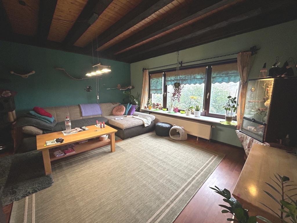 Immobilie in Nonnweiler - Bungalow in Nonnweiler - Bild 1