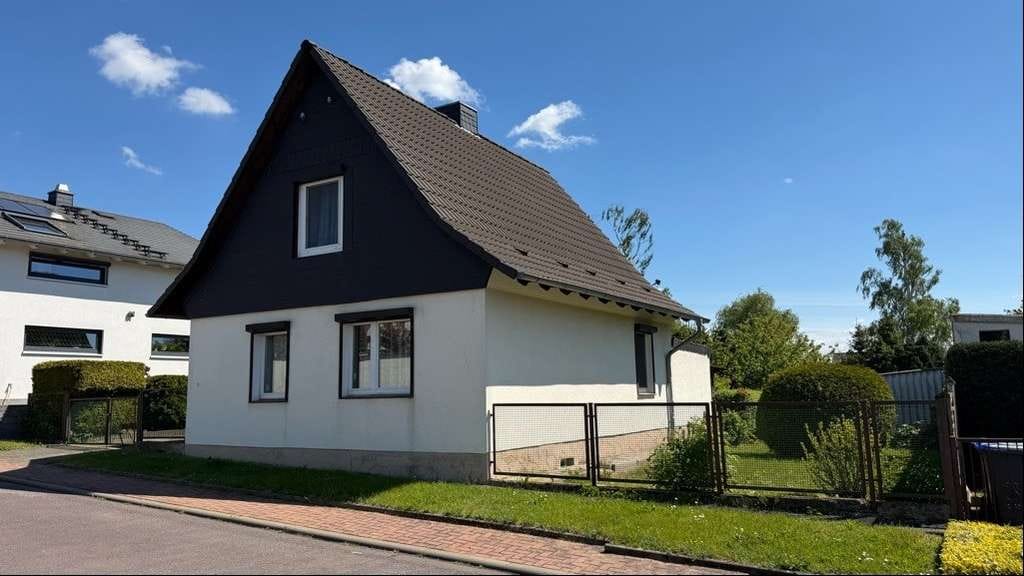 Immobilie in Westheide - Das kleine, eigene Heim in Hillersleben! - Bild 1