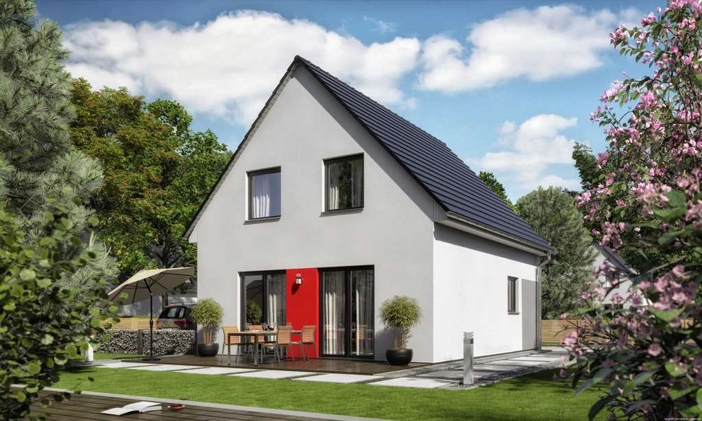 Immobilie in Bausendorf - Kompakt und gemütlich - einfach wohlfühlen - Bild 3