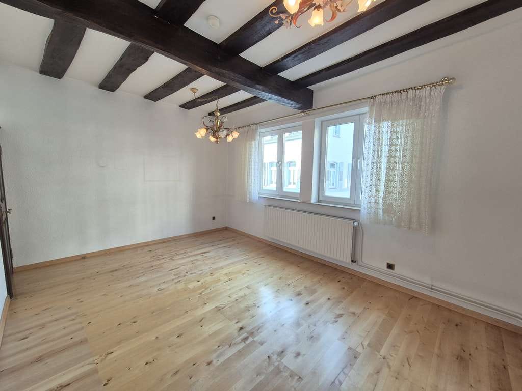 Immobilie in Bad Camberg - Vielseitiges Wohn- und Geschäftshaus mit historischem Charme in bester Altstadtlage - Bild 0