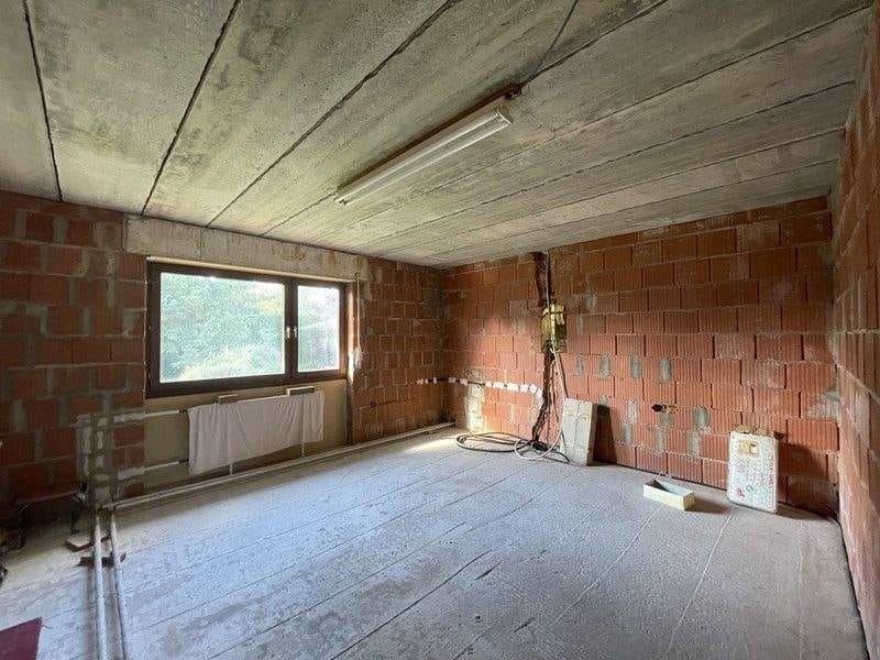 Immobilie in Obermichelbach - Immobilie im Rohbau: XXL-Einfamilienhaus mit Doppelgarage und schönem Grundstück in Obermichelbach - Bild 4