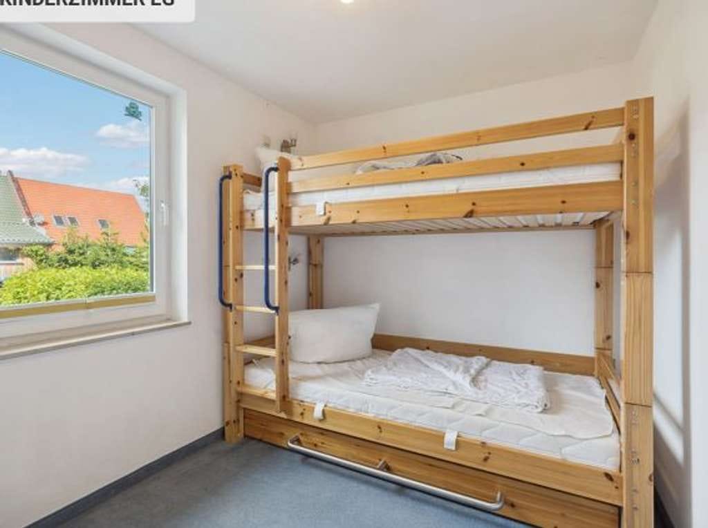 Immobilie in Pruchten - Attraktives Urlaubsdomizil in ruhiger Lage nahe Zingst - Bild 3