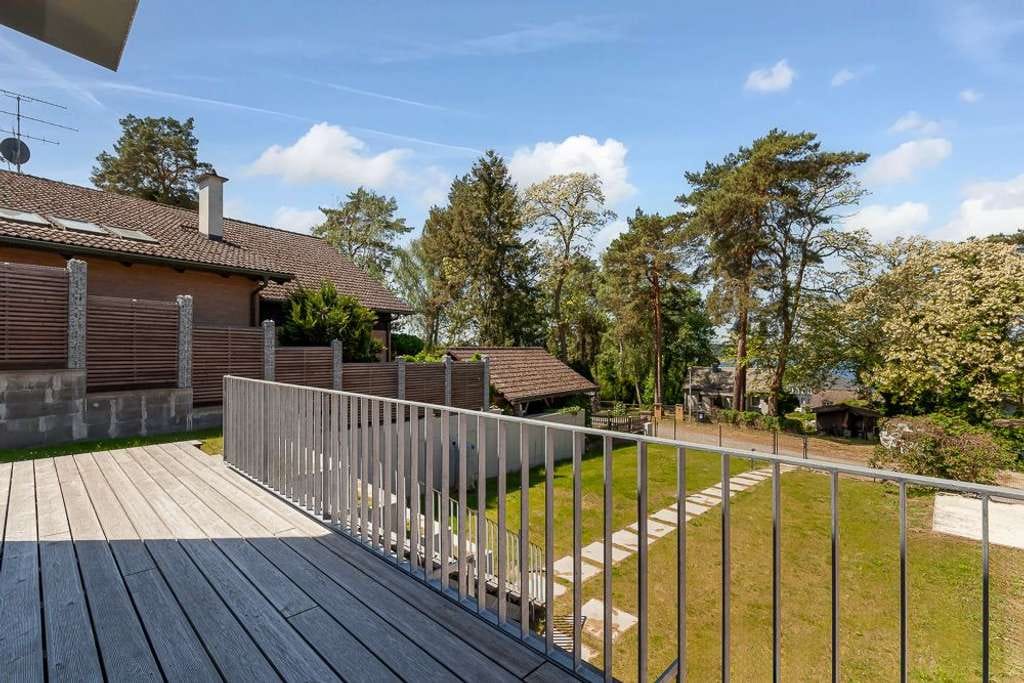 Immobilie in Diensdorf-Radlow - KfW 40 Plus Haus mit Wasserblick in attraktiver Lage – Perfekt für Eigennutzer und Kapitalanleger - Bild 3