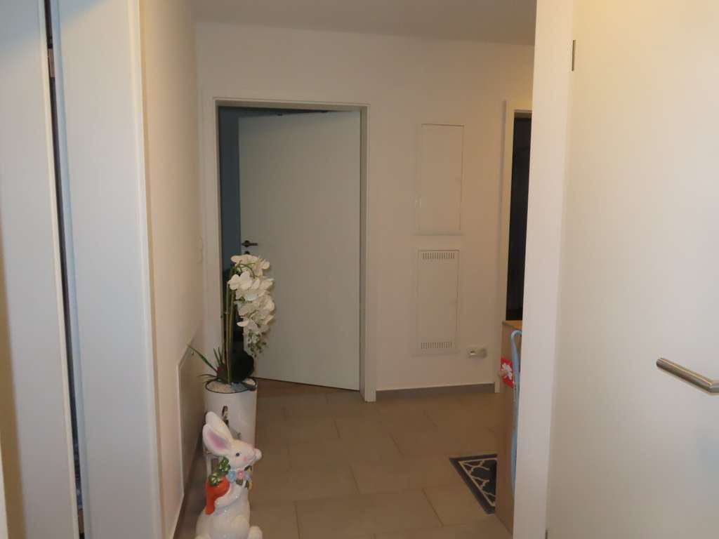 Immobilie in Boos - Wohnung mit eigenem Garten! - Bild 3