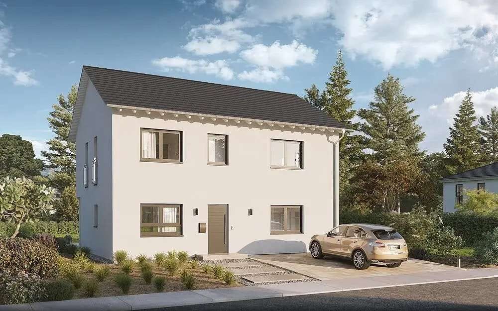 Immobilie in Eitensheim - Ihr individuelles Traumhaus - Komfort und Qualität perfekt kombiniert - Bild 4