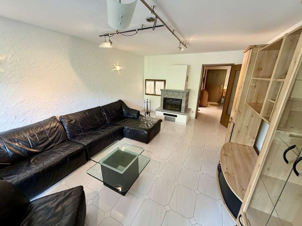 Immobilie in Bischofswiesen - Gepflegte 2-Zimmer-Wohnung in zentraler Lage  - Bild 2