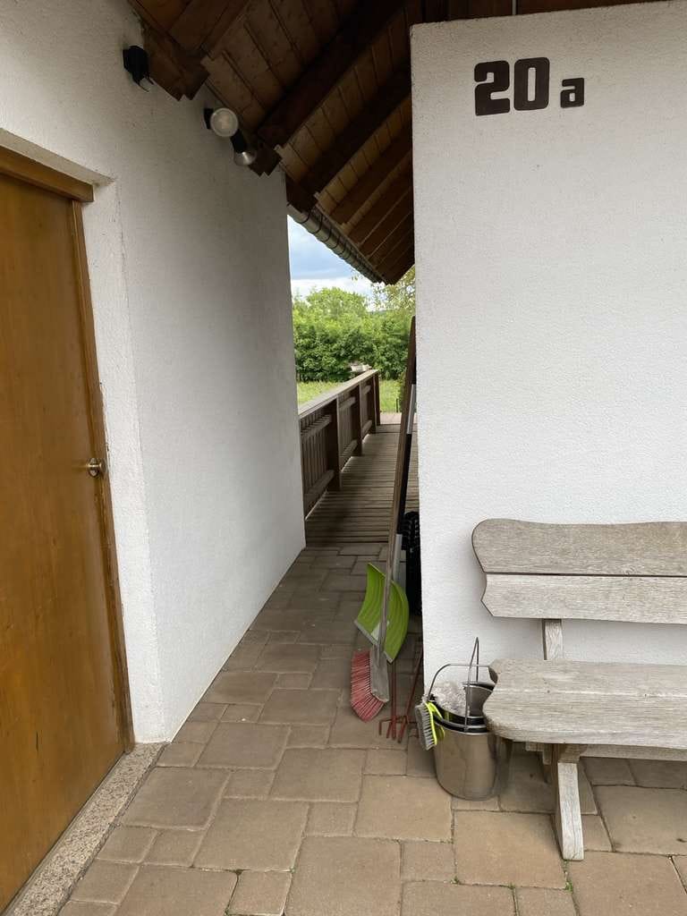 Immobilie in Hausen - Familienparadies mit Einliegerwohnung und unverbaubaren Blick m Gartenblick - provisionsfrei  - Bild 4