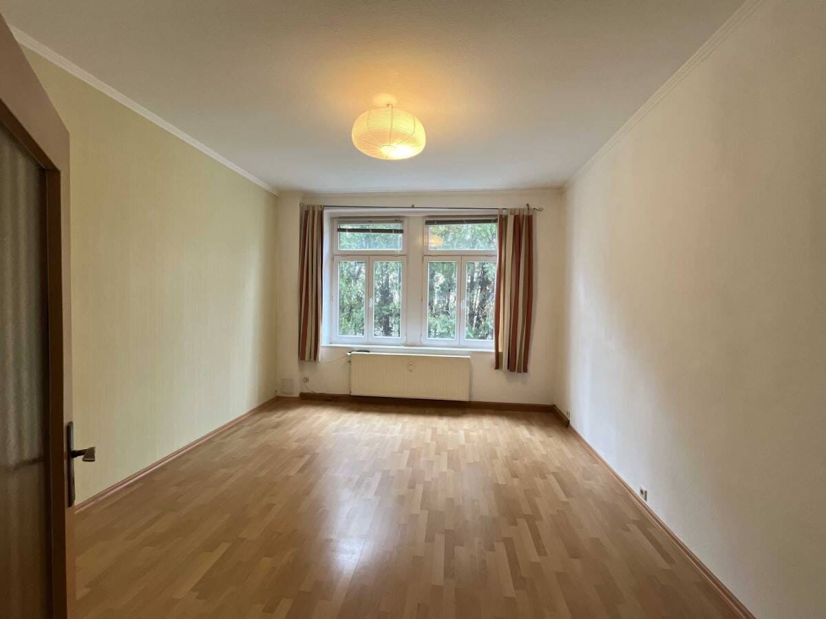 Immobilie in Radebeul - Radebeul: TOP-Immobilie für Selbstnutzer + Kapitalanleger - Bild 4