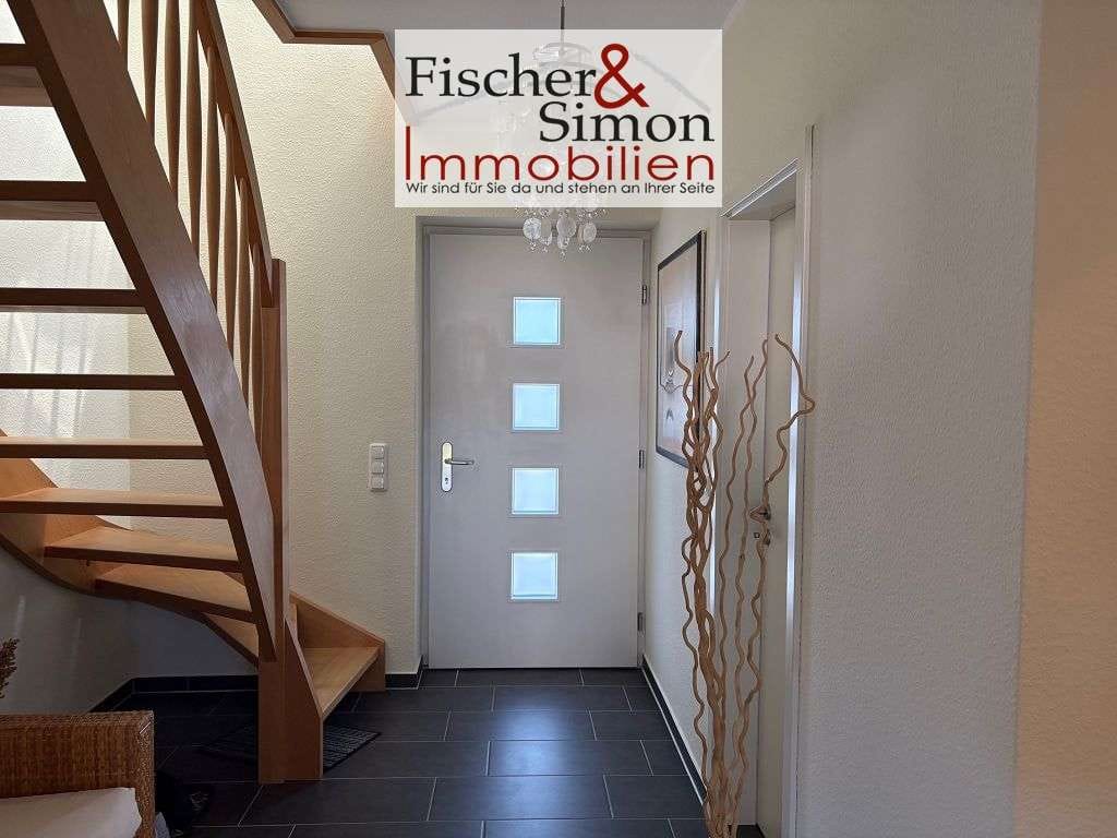 Immobilie in Marklohe - Marklohe OT Lemke-energetisch attraktive Doppelhaushälfte Bj. 2012 mit attraktivem Raumkonzept - Bild 3