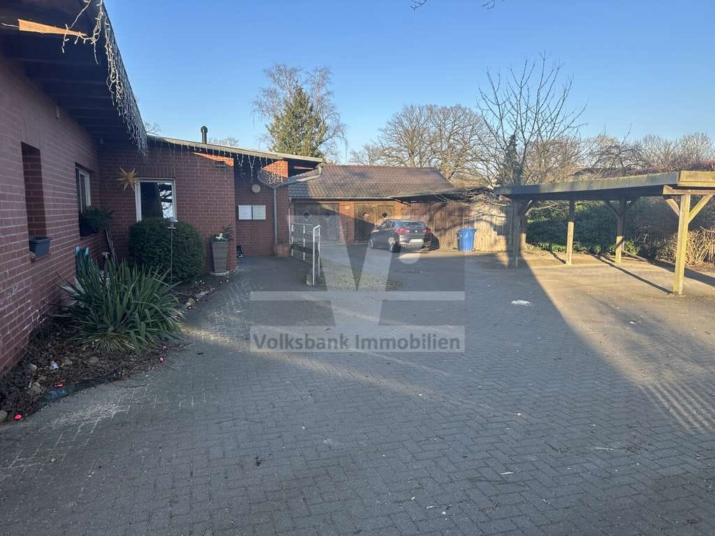 Immobilie in Meinersen - Attraktives 5-Familienhaus als Kapitalanlage - Bild 3