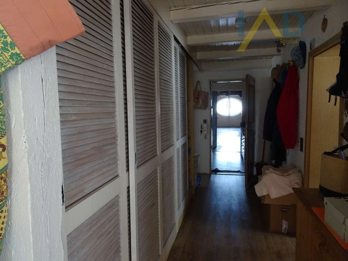 Immobilie in Amberg - Handwerkertraum in Amberg - sanierungsbedürftige Wohnung mit Garten - Bild 3
