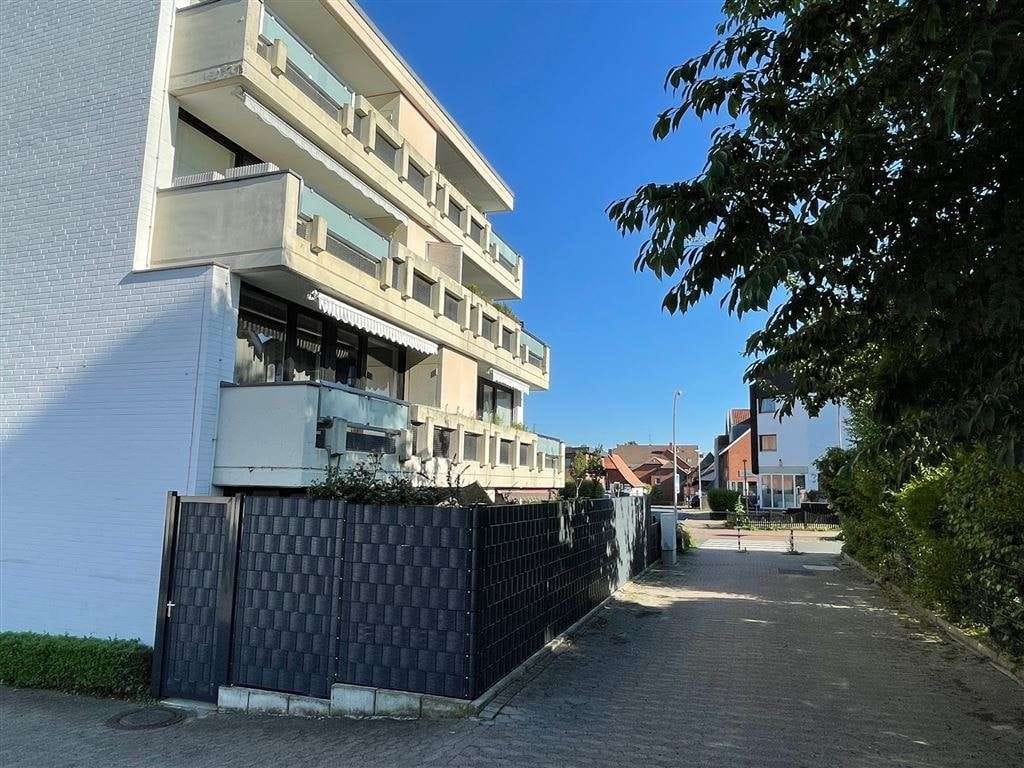 Immobilie in Gehrden - Gehrden zentral | moderne 3-Zi. ETW Maisonette / Lift / 2 Balkone / Garage! - Bild 3