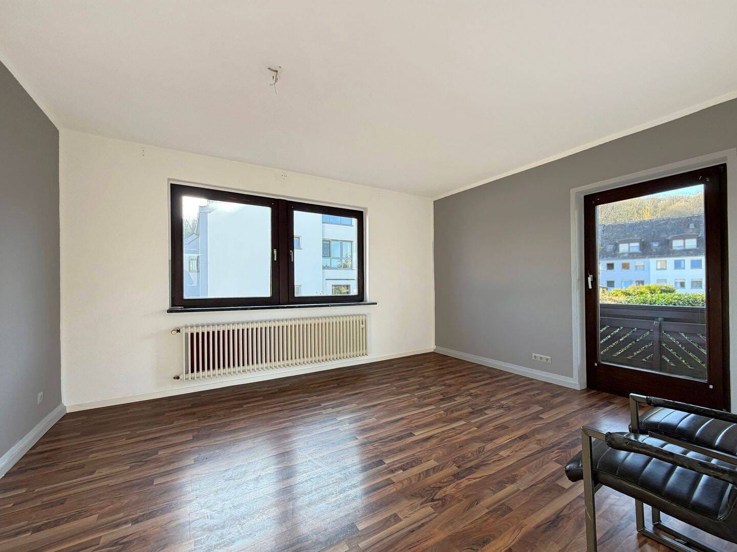 Immobilie in Koblenz - Attraktive Kapitalanlage in Koblenz Südstadt – Dreifamilienhaus mit Entwicklungspotenzial - Bild 3