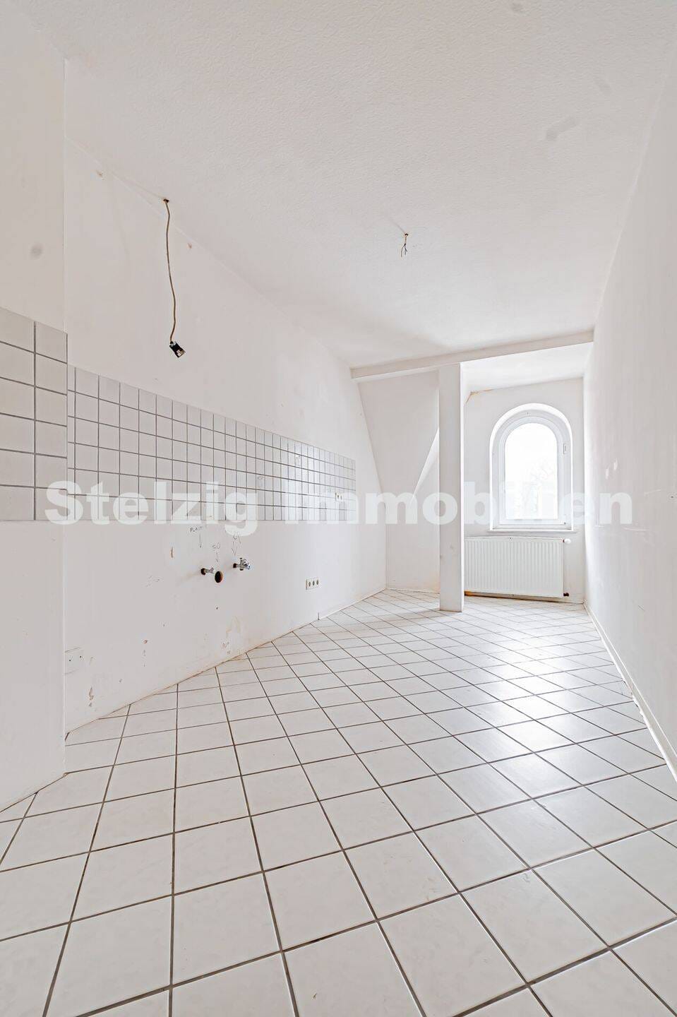Immobilie in Forst (Lausitz) - Baršć - Kapitalanlage 4-Familienhaus - Bild 2
