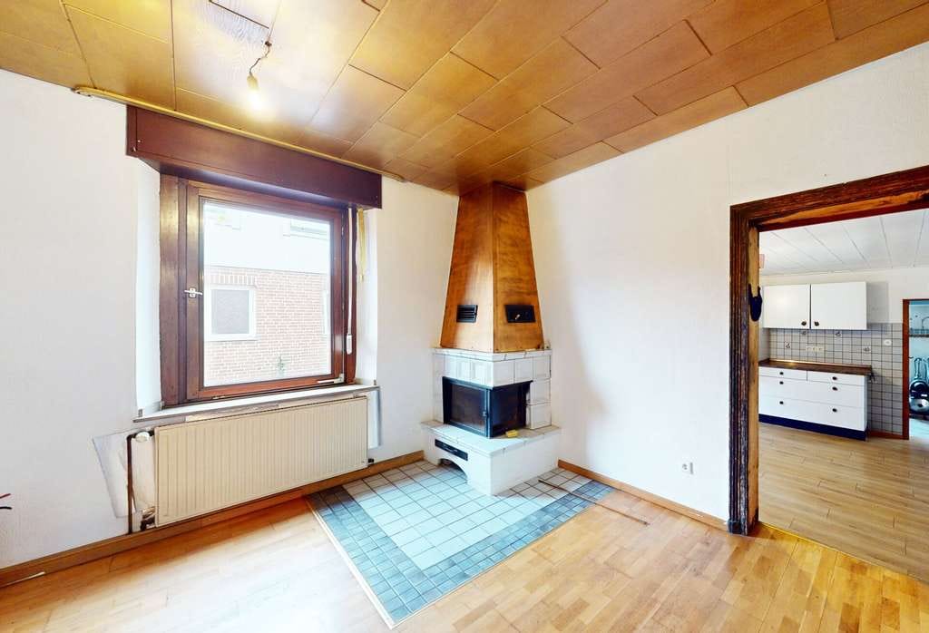 Immobilie in Rees - HANDWERKERHAUS mit Baumbestand - Bild 2