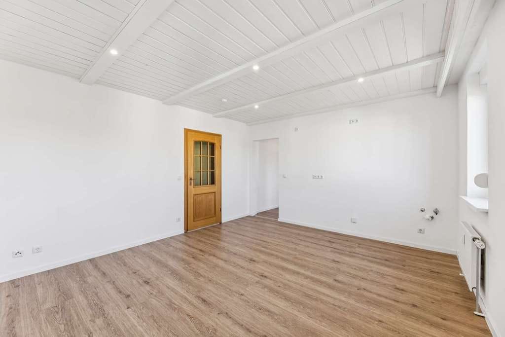 Immobilie in Mistelgau - Solides Investment mit sofortigem Cashflow – modernisierte 2-Zimmer-Wohnung - Bild 1