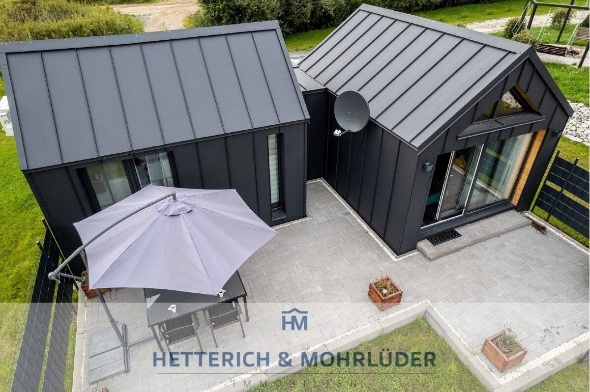 Immobilie in Salz - Modulhaus 2L - Ihr modernes, flexibles Zuhause in Modulbau-Qualität - Bild 3