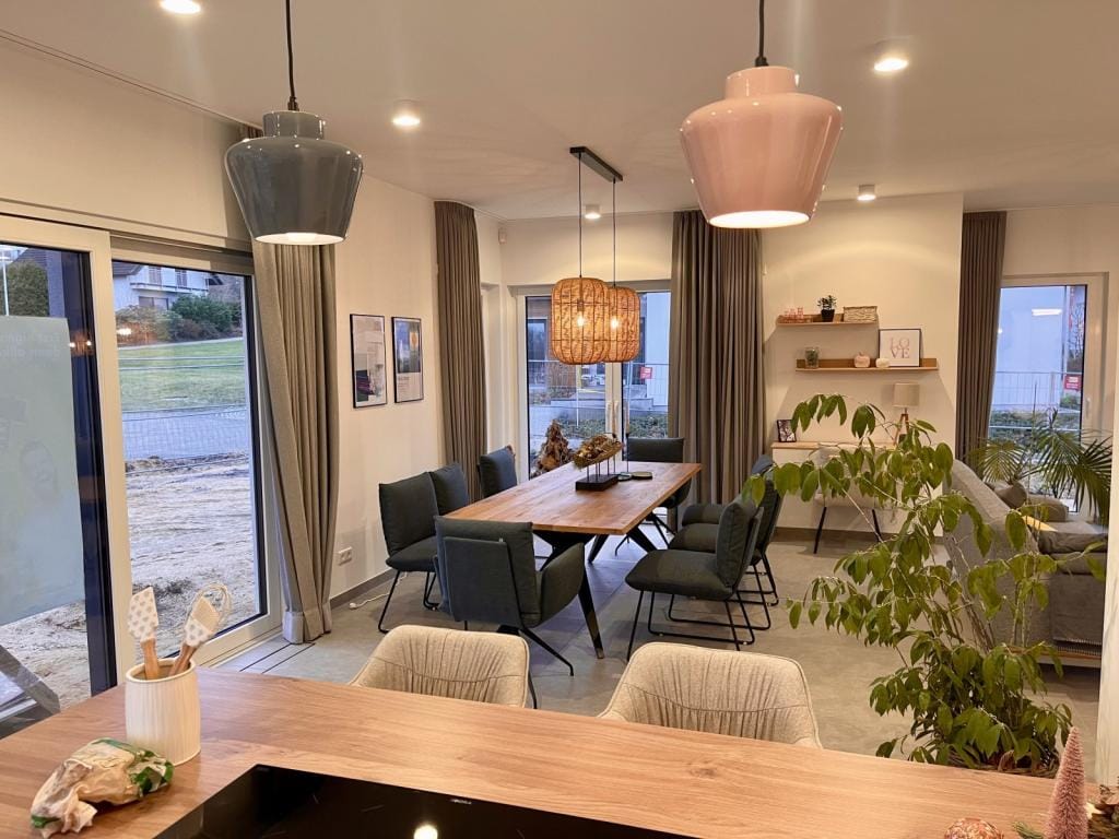 Immobilie in Arnsdorf - Einfamilienhaus freistehend in Arnsdorf - Bild 3