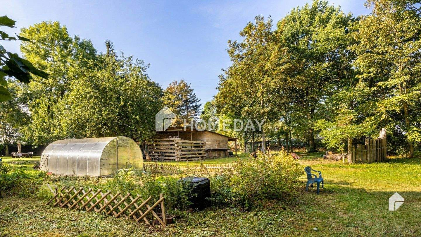 Immobilie in Bentwisch - Seltene Gelegenheit für Investoren - Historisches Gutshausensemble auf über 7.600 Quadratmetern Land - Bild 3