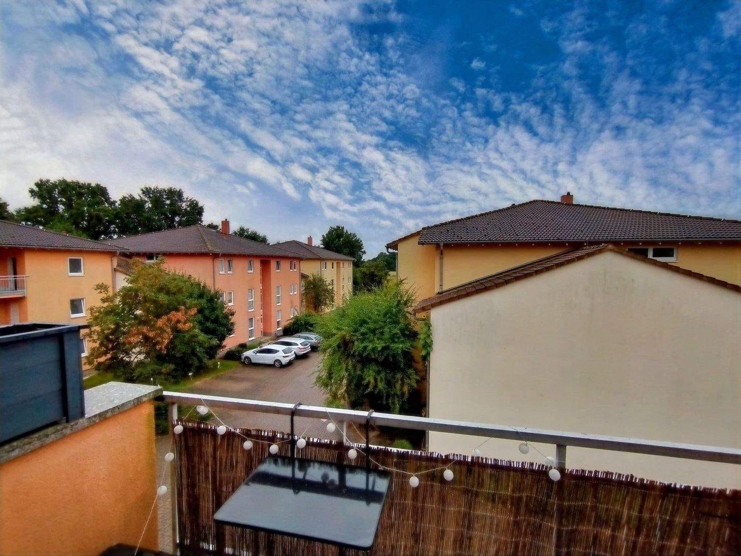 Immobilie in Brandis - Drei-Zimmer-Wohnung mit Balkon und Stellplatz in Beucha - Bild 3
