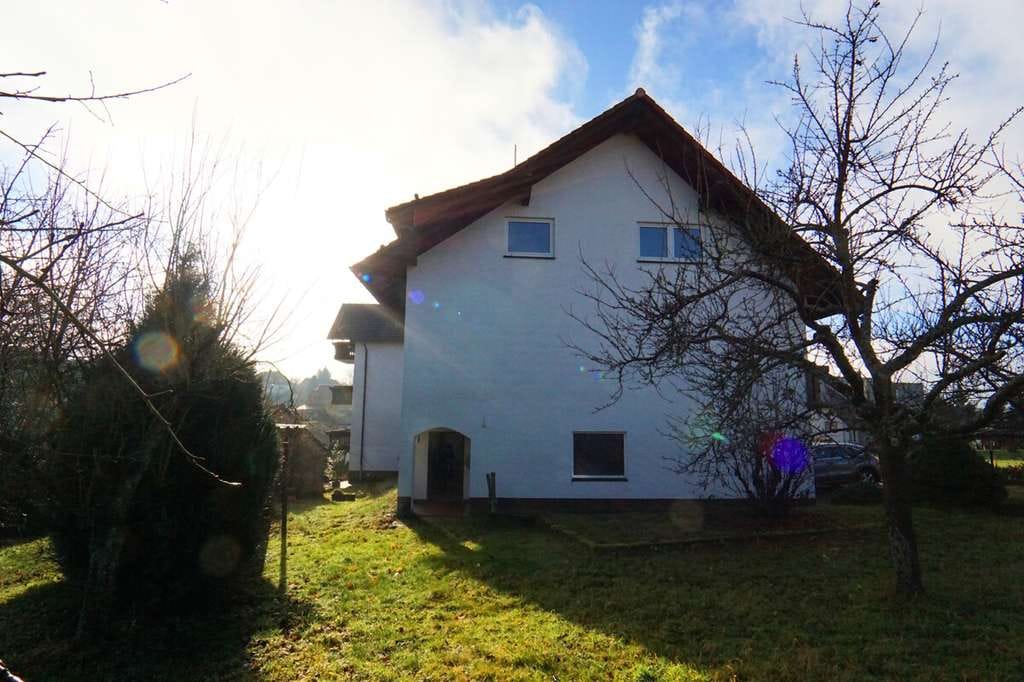 Immobilie in Waldbrunn - Viel Platz zum Leben in Waldbrunn - Bild 1