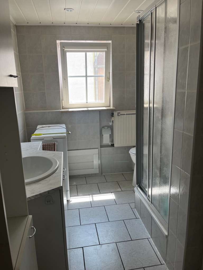 Immobilie in Unstrut-Hainich - Wohnen im Grünen - Bild 4